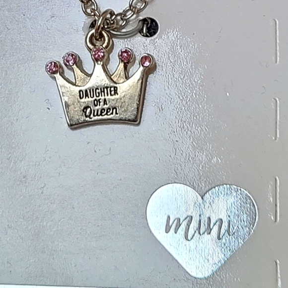 Mom & Me Necklaces - Picture 4 of 6